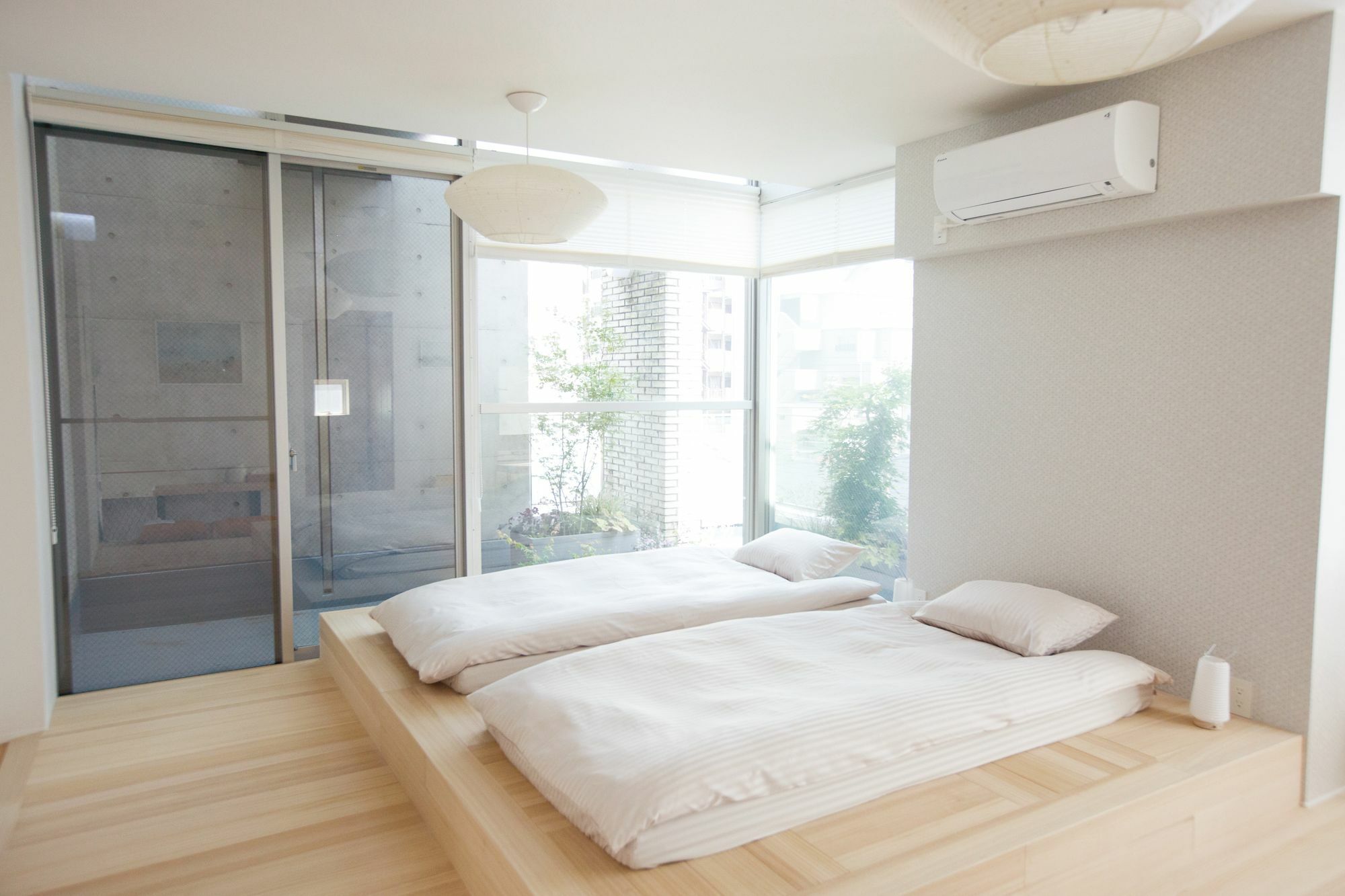 Oyo Kame-Citi Ryokan Kameido Prefektura Tokio Exteriér fotografie